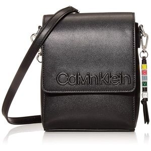 Calvin Klein Cross Body Bag